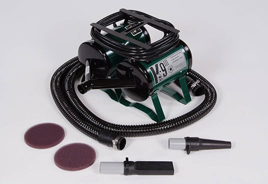 K-9 III Blower/Dryer