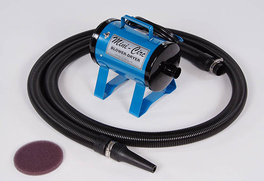 Circuiteer Mini - Blower & Dryer
