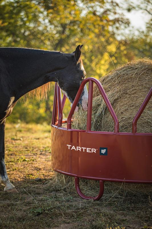Horse Hay Feeder - Heavy Duty