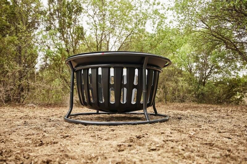Equine Hay Basket