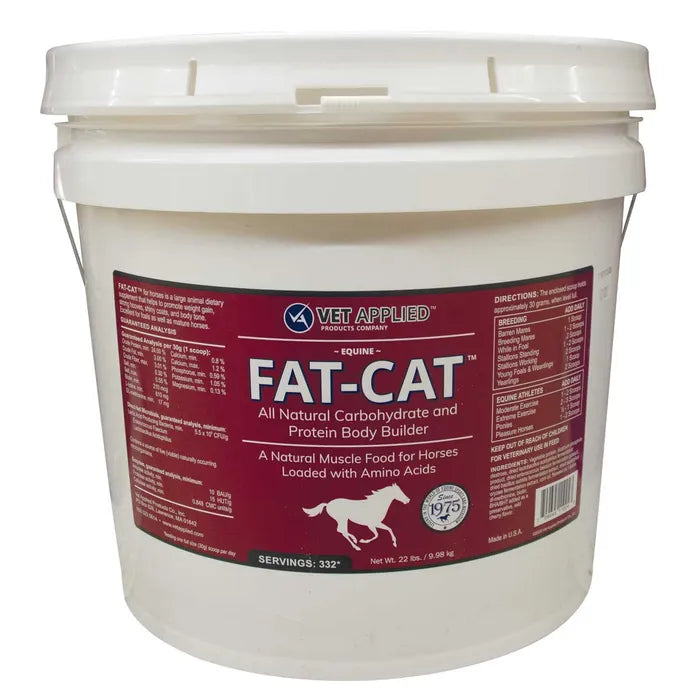 FAT-CAT