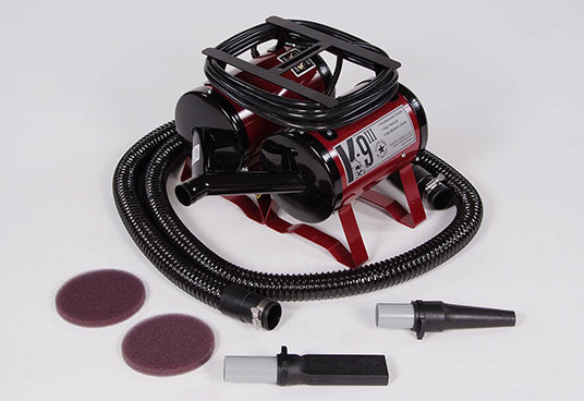 K-9 III Blower/Dryer