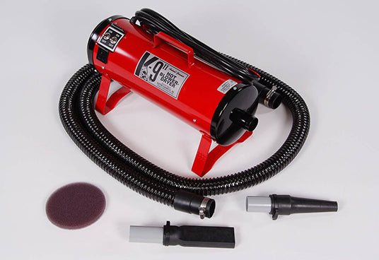 K-9 II Blower/Dryer