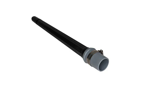 Cobweb Tube Complete