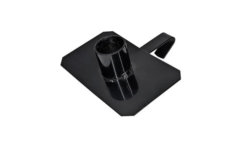 K-9 50K cage hanger for animal dryer hose