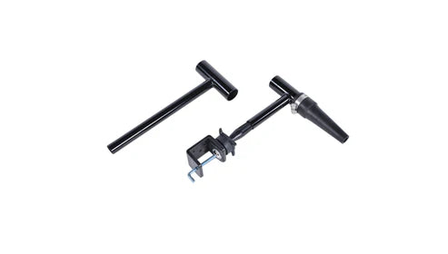 T-Wand Table Mount for Mounting Hose on Table