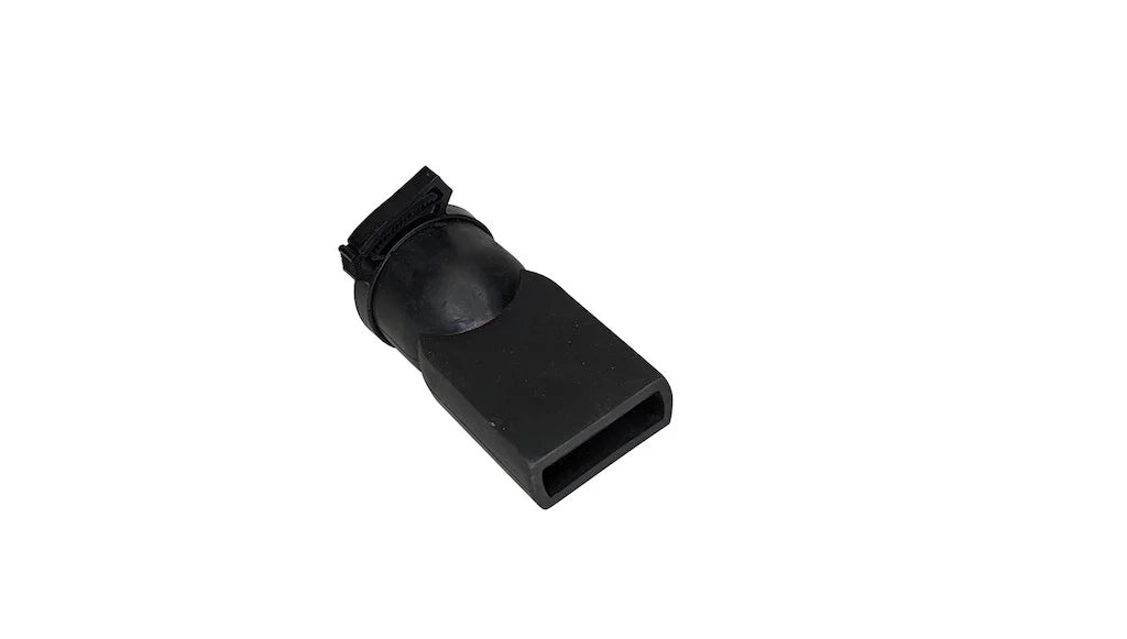Blower tip w/Connector 7/8'