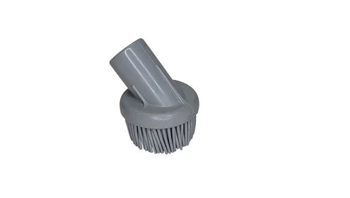 Round Spaghetti Brush