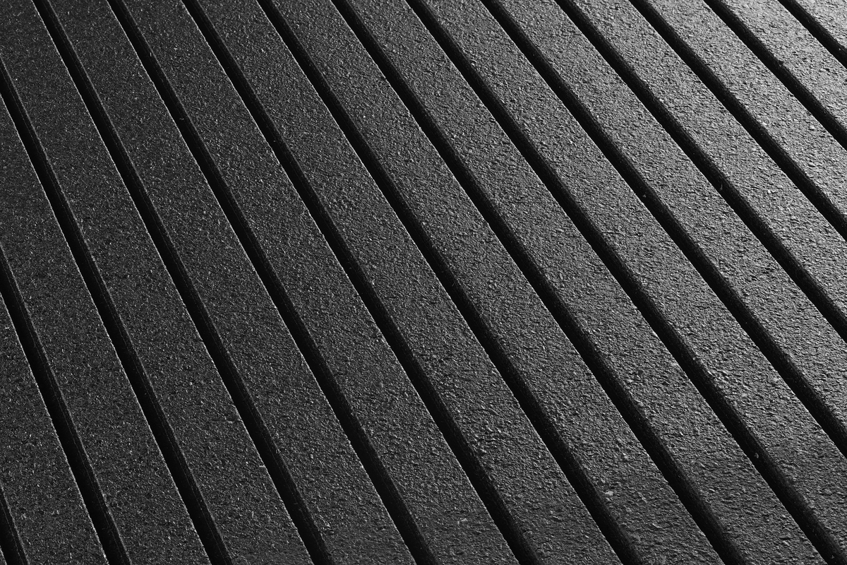 Stall Mat Kit 10' x 12' - 3/4" - Interlocking