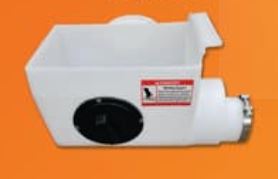 Auger Unloader Box