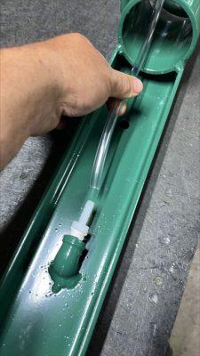 Cattle Oiler Hose