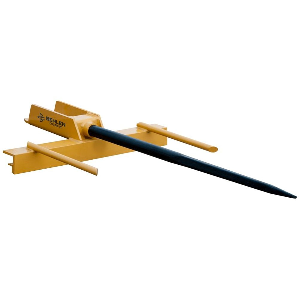 Bale Spear