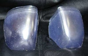 Bovine Mixing Cup for Hoof Repair