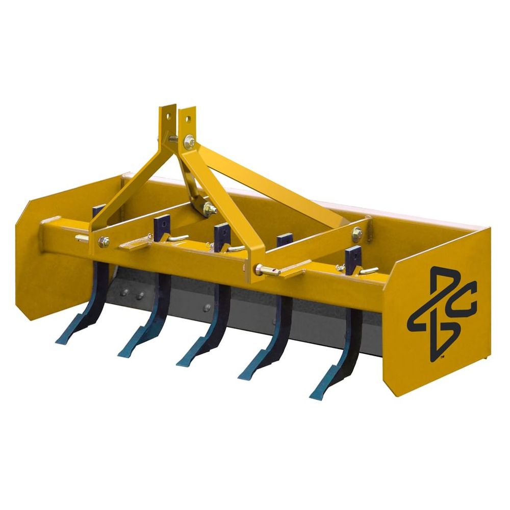 Box Blades