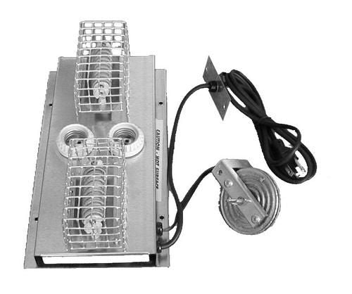 Brooder Heating Unit