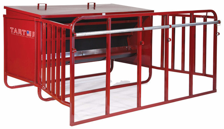 Calf Creep Feeder 1,000 lbs
