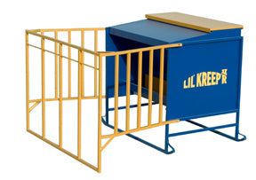 Calf Creep Feeder - 600 lbs