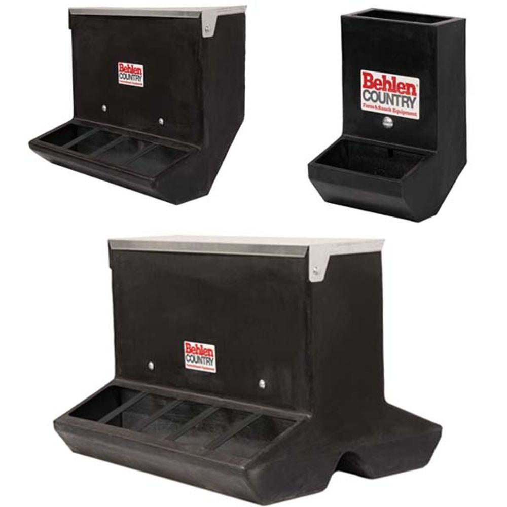 Chicken Feeders