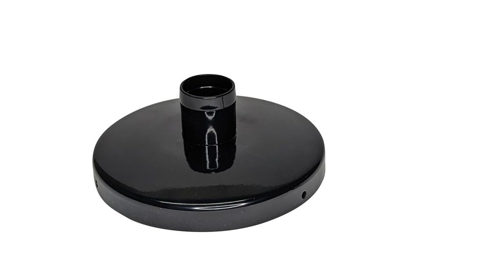 Circuiteer Exhaust End