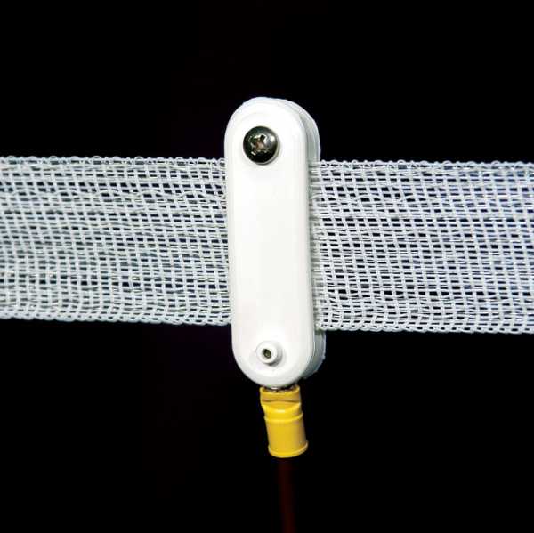 Contact Clamp