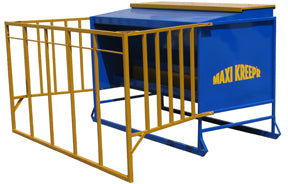 Calf Creep Feeder 1,000 lbs and 1,800 lbs