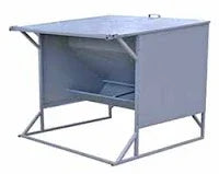 Deer Creep Feeder 400 lbs
