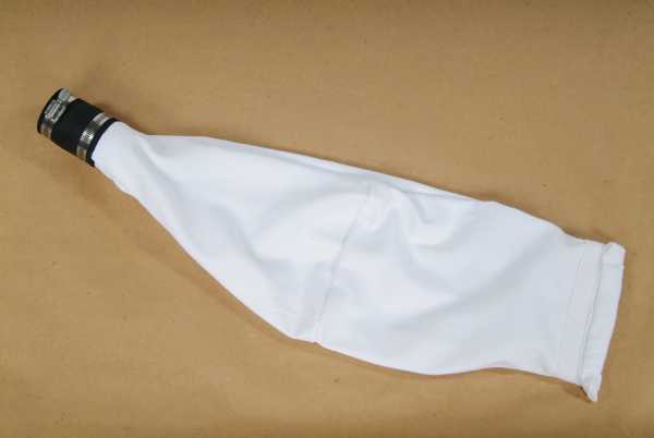 Dust Bag Complete