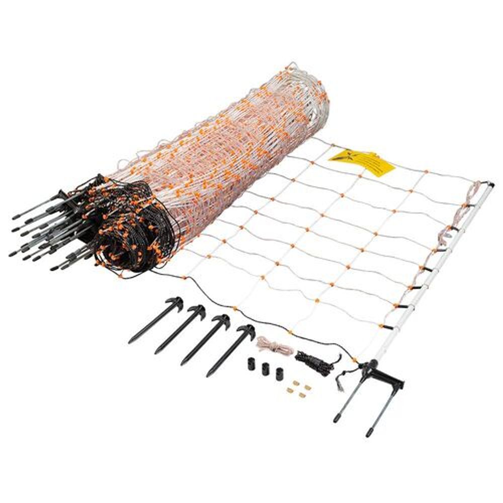 Electric Sheep Netting