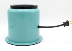 Electro Groom Top Motor with Shroud