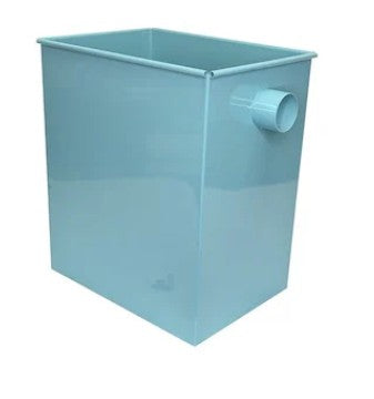 Dirt Can for Electro Groom