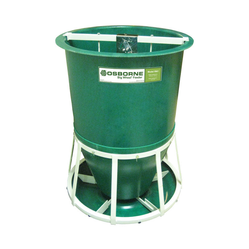 Nursery Pig Feeder - 235 lb capacity