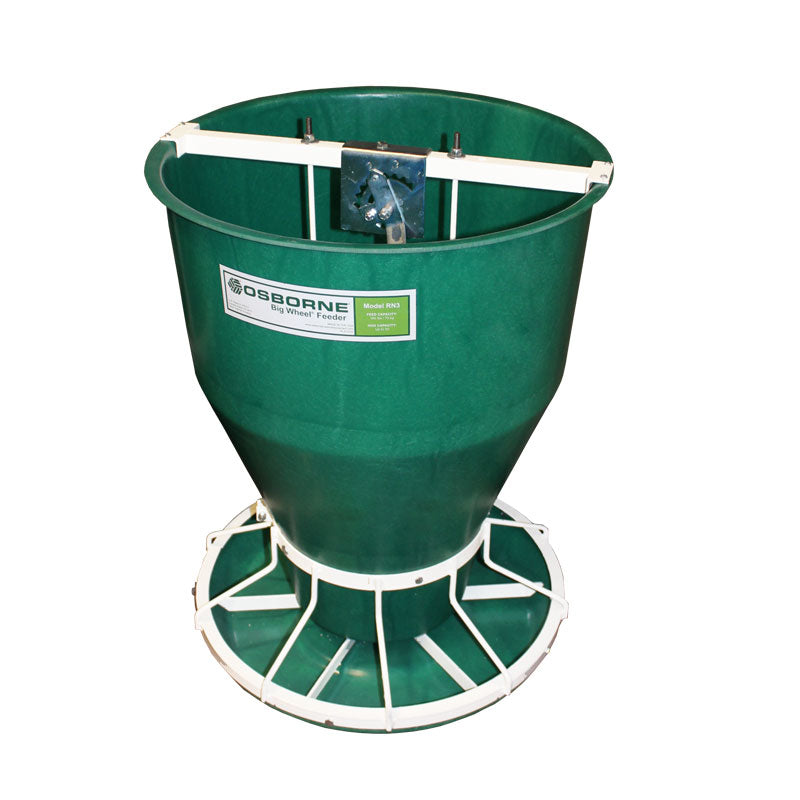 Nursery Pig Feeder - 160 lb capacity