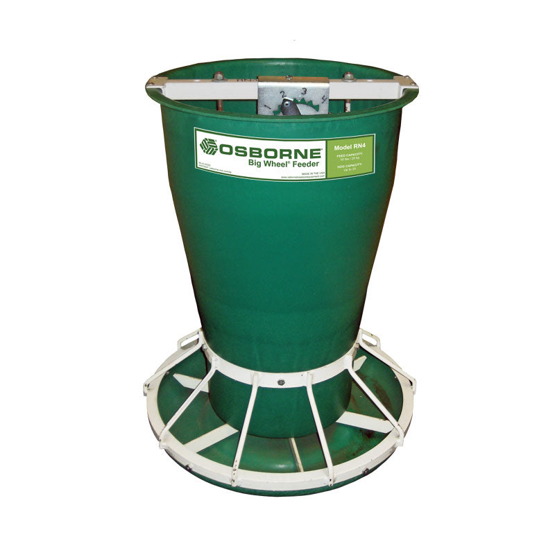 Nursery Pig Feeder - 50 lb capacity