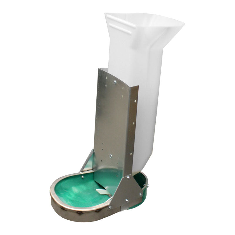 Sow Feeder