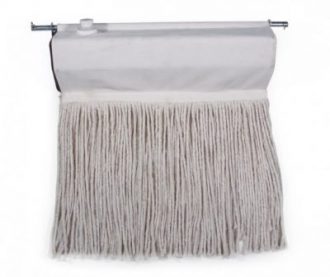 Face Fly Tank and Mop