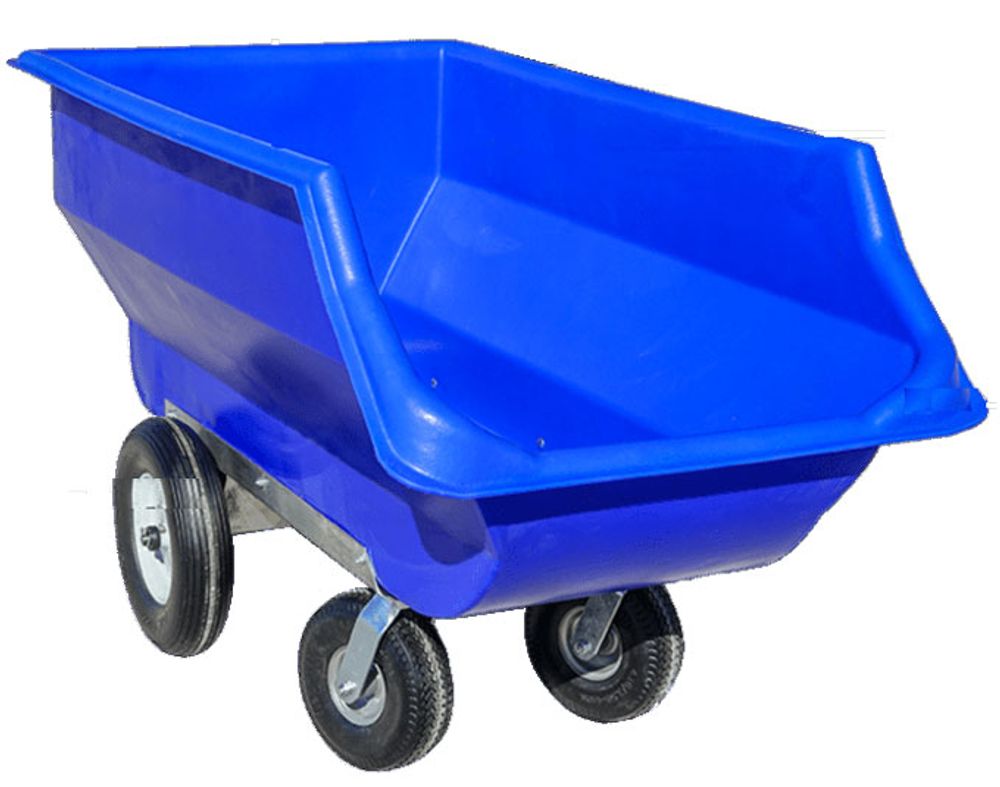 Feed Carts