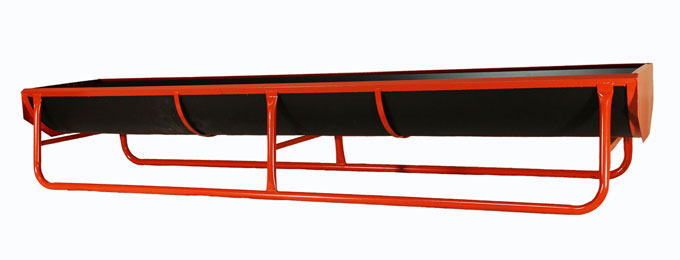 Feed Trough - 10' Economy