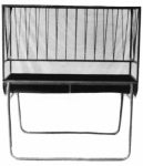 Feed Trough for Horses