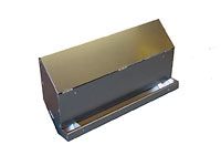 Free Choice Wall Feeder
