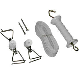 Gate Kit for 1 1/2" Polytape