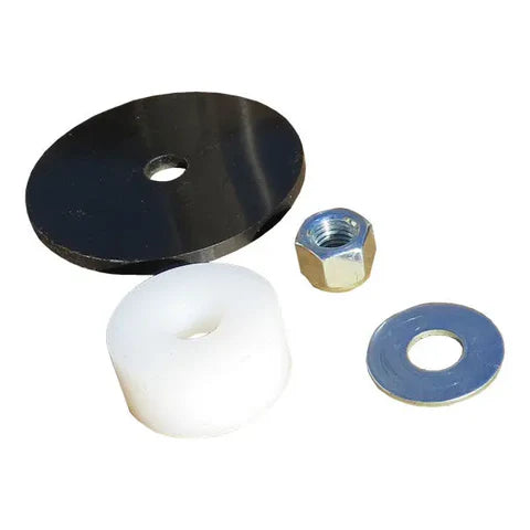 Mineral Feeder Hardware Kit