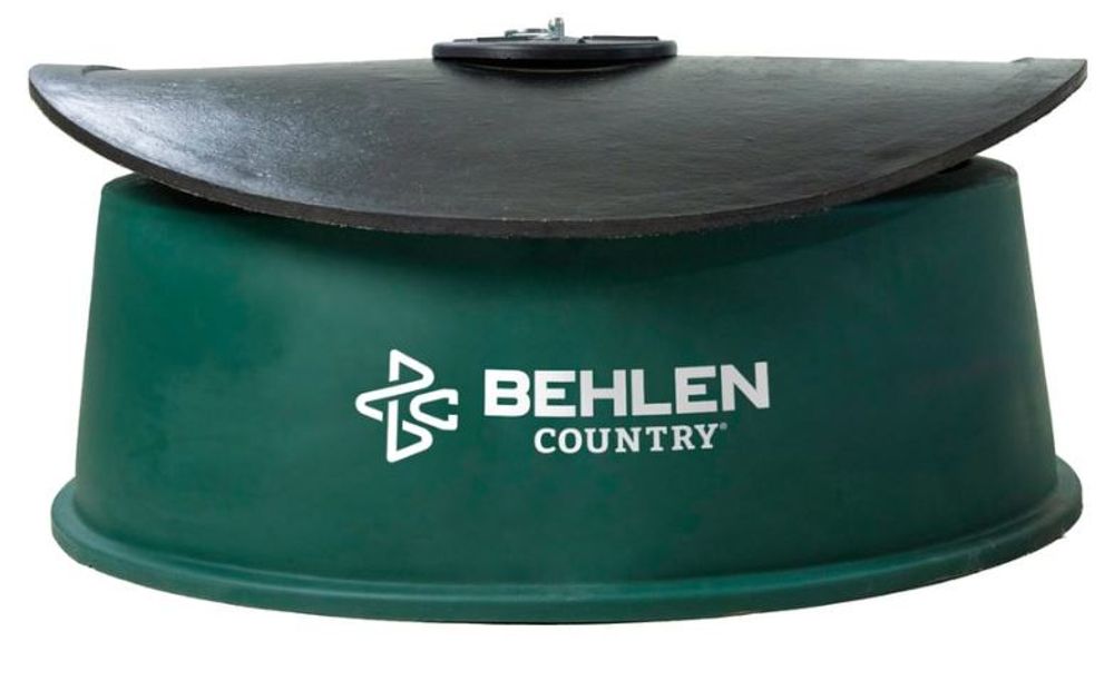 Ground Mineral Feeder - Behlen
