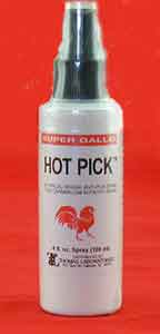 HOT PICK