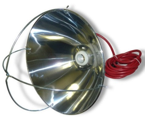 Brooder Switch for 4 bulb heater