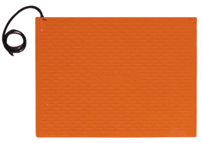 Nursery Heat Pad - 3' x 4'