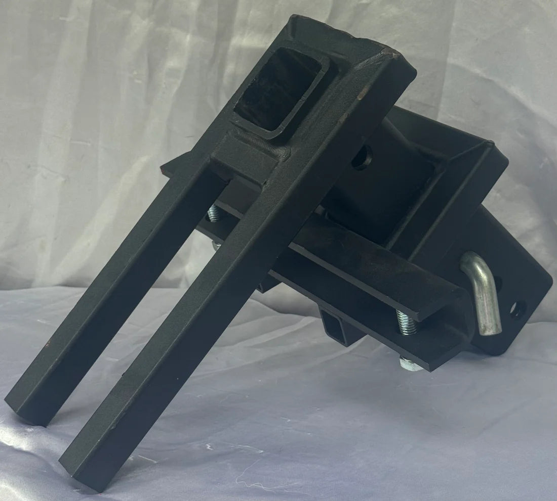 Tractor Blade Hitch - Little Bull