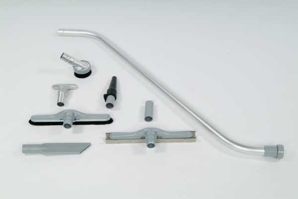 Industrial Vacuum - Attachment Kit