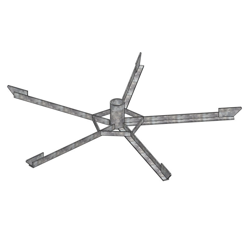 Feed Wheel