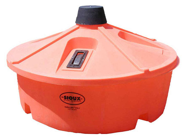 Lick Feeder - 280 gallons