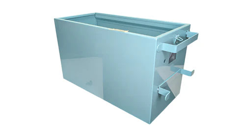 Electro Groom Replacement Body only